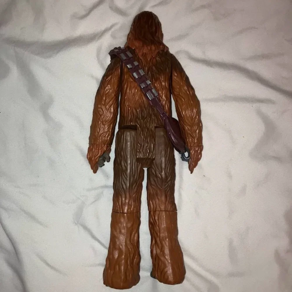 Star Wars action figures, 6 pack - Picture 8 of 16